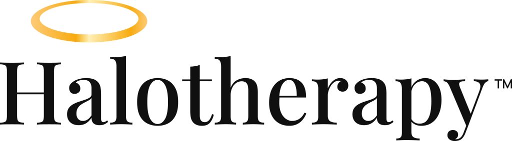 Halotherapy Headspa La Verne Logo
