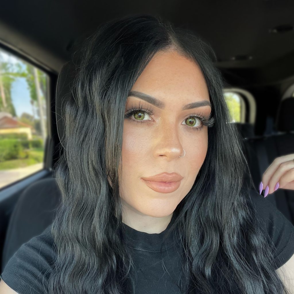 hanna nicole ceo of halotherapy headspa in la verne california